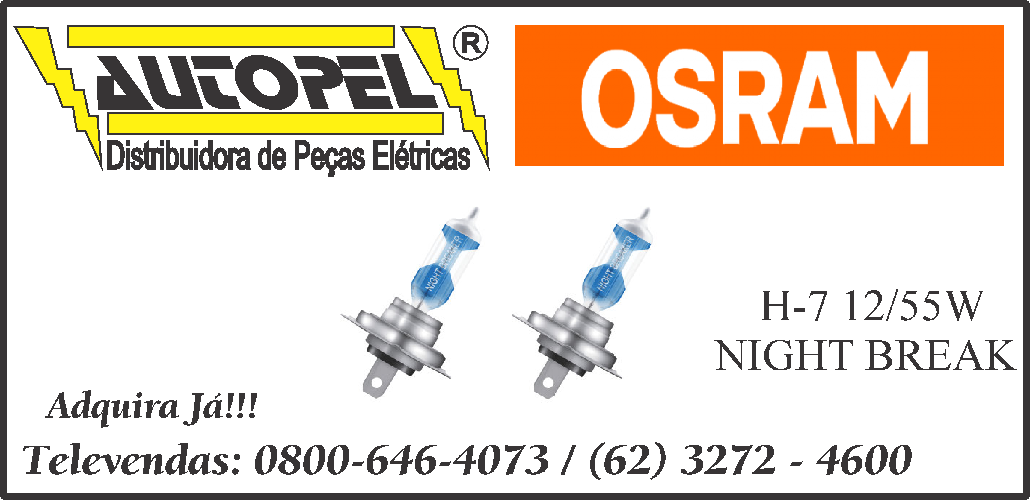 OSRAM